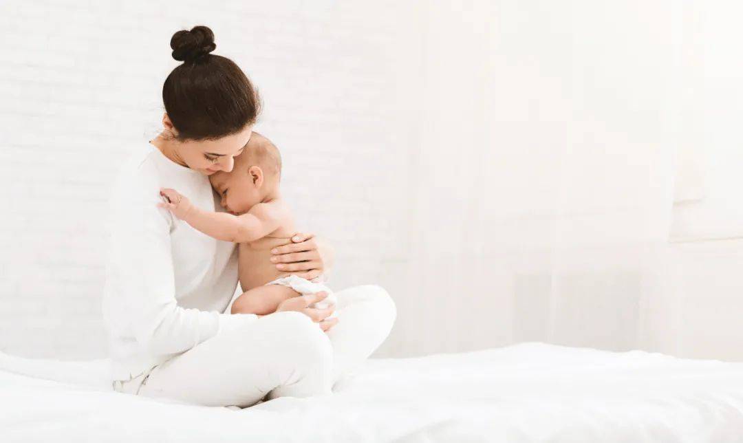 對產后媽媽來說，月經來的早來的晚有啥區別？