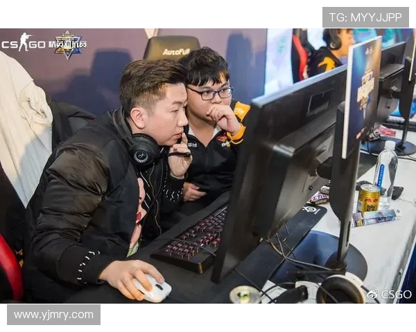 CSGO赛事分析：深入探讨WE战队如何实现全面压制对手的战术策略