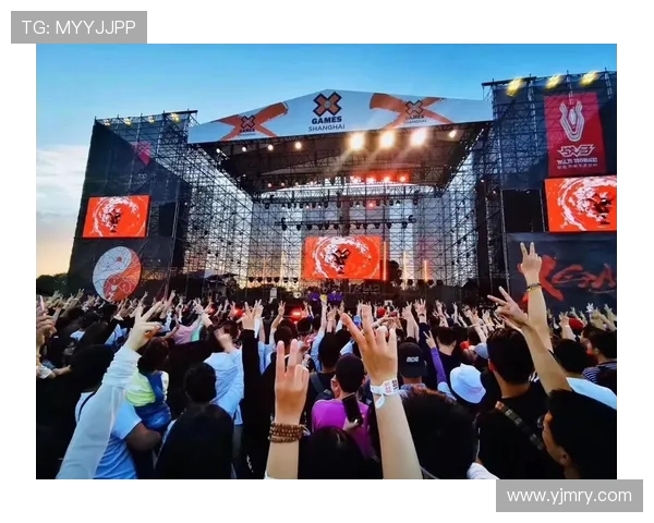 上海极限运动队创历史新高引领运动节奏排名革新