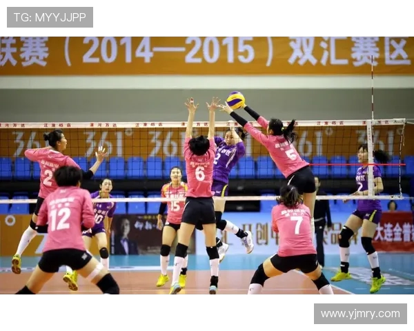 专访周丽：探寻排球领域中的成功秘诀与奋斗历程