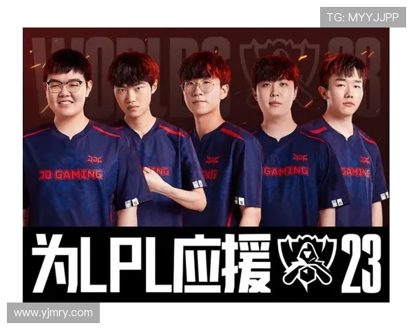 全球挑战赛特别报道：JDG战队的崛起与成长历程全揭秘