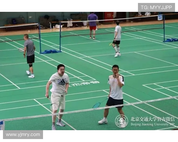 北京羽毛球队的速度之道：探索技术与训练的完美结合