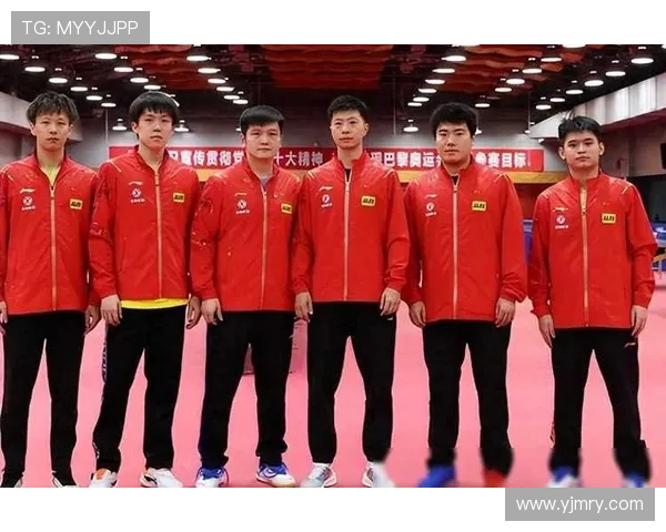 南京乒乓球队荣登全国耐力排行榜首位展现卓越实力与团队精神
