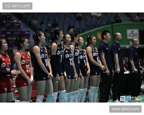 广州排球队与上海排球队赛后状态分析与复盘探讨