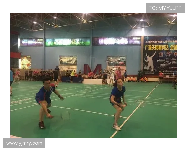 广州羽毛球队的战术解析与阵地战深度剖析