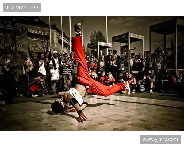 广州街舞队快攻战术解析与街舞文化的深度融合探讨