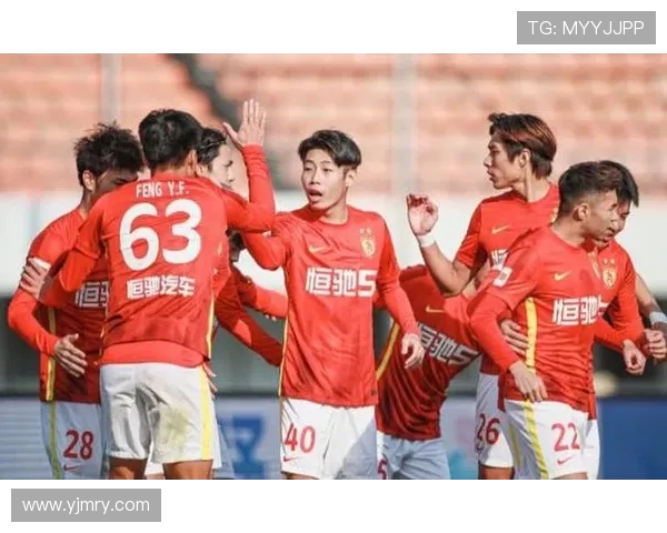 广州足球队实力对比深度解析及未来发展趋势探讨