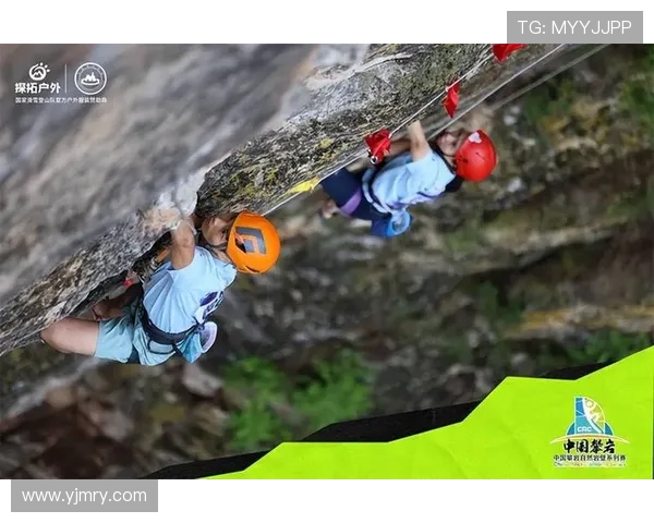 成都攀岩队全新进攻策略揭秘助力攀登运动的未来发展