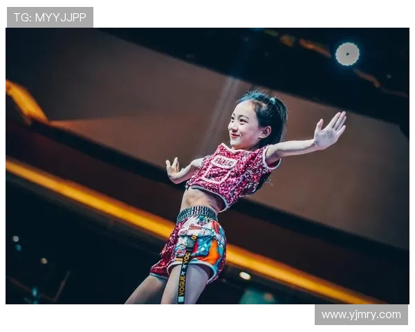 成都街舞队逆袭之路:从传统到创新的华丽转身与突破探索