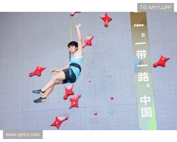 武汉攀岩队在全国攀岩比赛经验排行榜中荣获第十名的辉煌成就