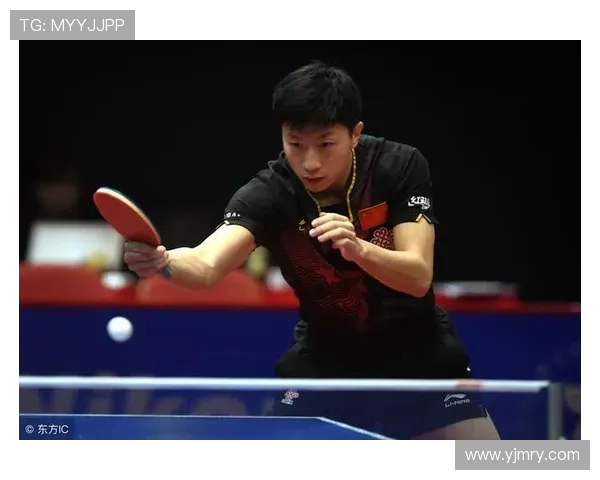 深圳乒乓球队控制打法的深度分析与战术解析