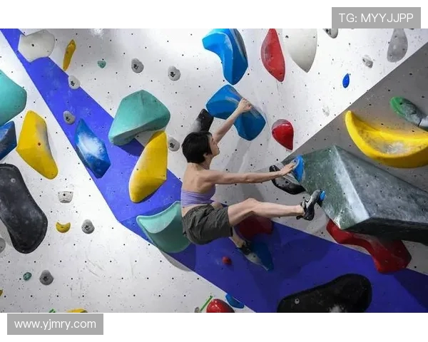 深圳攀岩队的节奏与热情探秘攀岩运动的崛起与发展