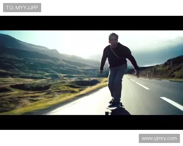 滑板梦想与人生哲学的交织：赵娜的深度对话探索之旅