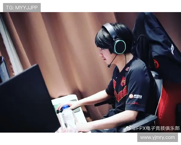 赛后分析V5与FPX对决中的战术意识与团队协作探讨