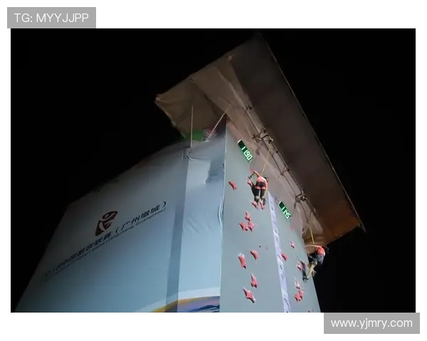 赛后复盘广州攀岩队与深圳攀岩队的战术意识与团队协作分析 赛后复盘广州攀岩队与深圳攀岩队的战术意识与团队协作分析