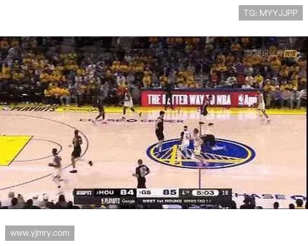 2009年NBA季后赛火箭与勇士激战回顾与精彩瞬间分析 2009年NBA季后赛火箭与勇士激战回顾与精彩瞬间分析