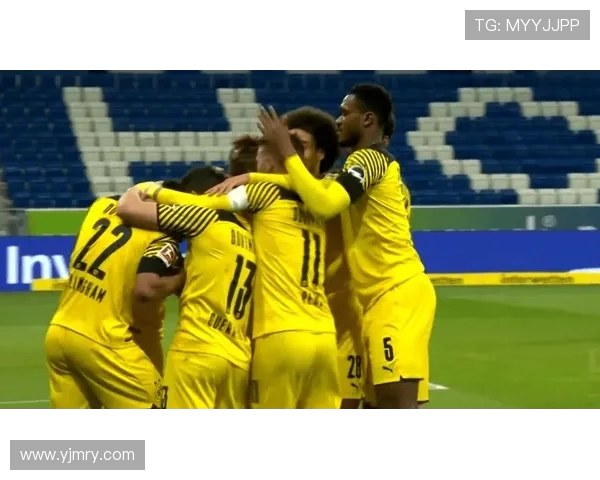 2019年多特蒙德与门兴对决精彩直播回顾与分析