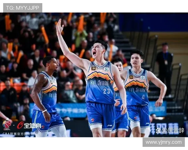 2018新赛季新疆队对阵广州队精彩对决回顾与分析