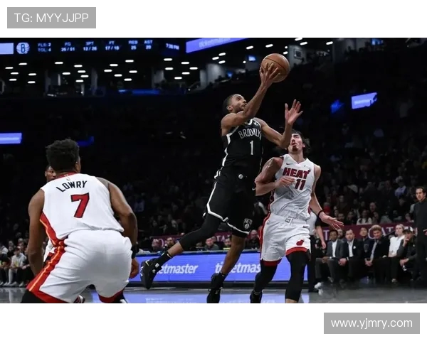 2021年NBA常规赛篮网对决魔术精彩回顾与赛后分析