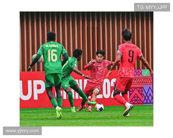 U20亚洲杯决赛韩国对阵日本精彩对决引发球迷热议
