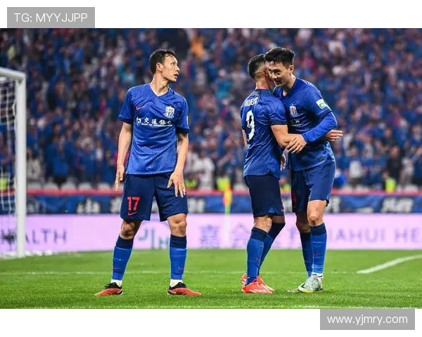 上海申花与富力对决前瞻分析及比赛结果预测