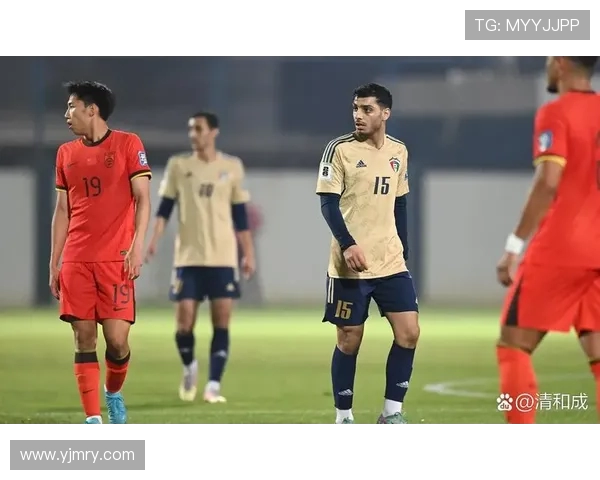 中国国家足球队热身赛迎战巴拉圭队期待精彩对决与新战术展示