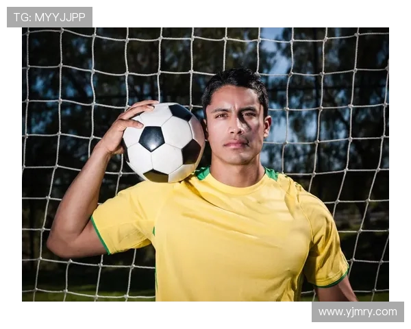 内马尔的足球传奇之路与未来展望:从巴西天才到全球偶像的成长故事 内马尔的足球传奇之路与未来展望:从巴西天才到全球偶像的成长故事