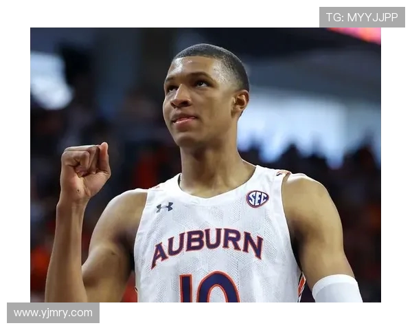 小贾巴里史密斯：新星崛起，篮球界的未来之光与挑战