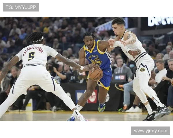 季后赛精彩回顾勇士与掘金全场对决录像分享