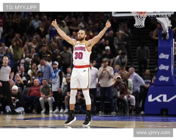 库里三分大赛夺冠决赛连中20球创造历史新纪录震撼全场