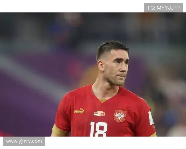 弗拉霍维奇：从天才前锋到足球巨星的蜕变之路与未来展望