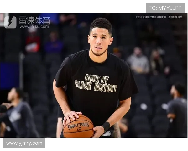 德文布克如何成为NBA最具影响力的年轻球星之一 德文布克如何成为NBA最具影响力的年轻球星之一