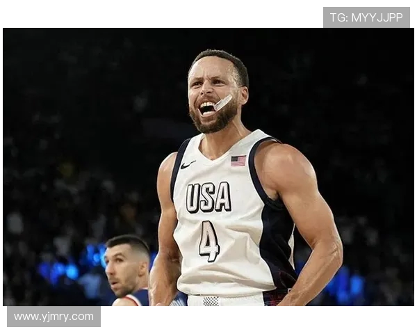 斯蒂芬库里如何改变篮球比赛的格局与未来发展趋势分析