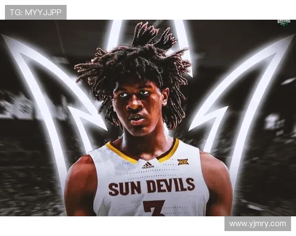 杰登艾维的篮球之路:从新星到NBA未来的璀璨之光