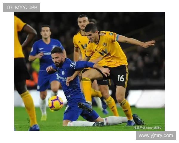 狼队与切尔西激战在即竞彩分析与预测全方位解读