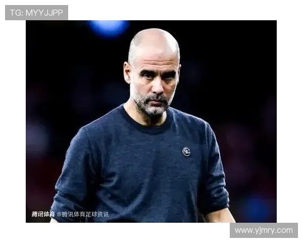 瓜迪奥拉愤怒指责裁判VAR失误导致球队失利影响比赛结果