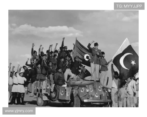 莫迪与索尔亚的较量:印度与巴基斯坦的力量对决与未来走向探讨