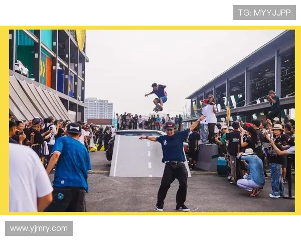 重庆滑板队的节奏与文化碰撞探索滑板运动的魅力与挑战