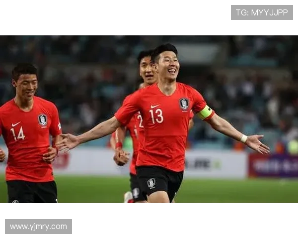 韩国与中国足球对决前瞻分析及比赛结果预测展望 韩国与中国足球对决前瞻分析及比赛结果预测展望