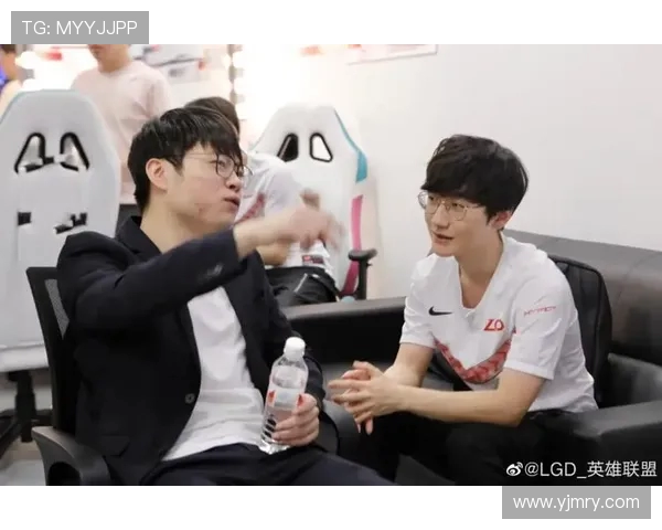 青年赛分析:BLG团队节奏掌控与战术执行的深度解读