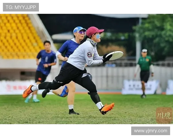 飞盘竞技新风潮:深入解析杭州飞盘队的战术与策略