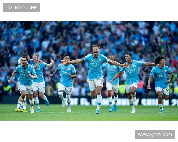 鲁本迪亚斯的足球之路与曼城崛起的传奇故事