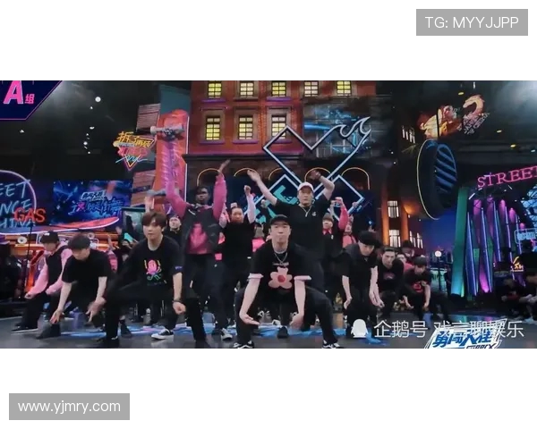 北京街舞队在全国街舞战术排名中创新高引发热议与关注