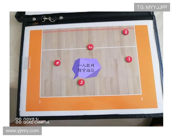 排球战术解析：深入探讨西安排球队的阵地战策略与技巧