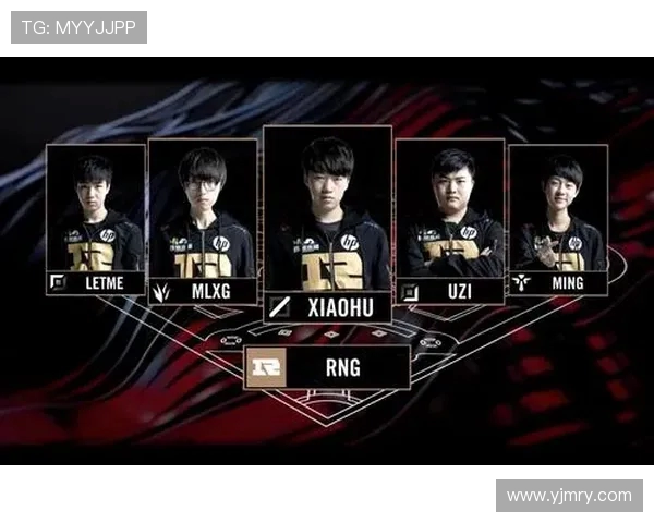 英雄联盟技术排行榜揭晓RNG战队技术实力强劲位居第一