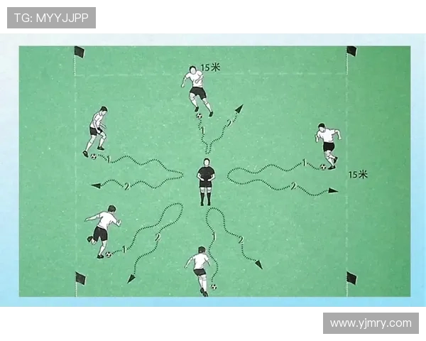 周静独家分享足球心得与技巧助你提升球技与战术理解