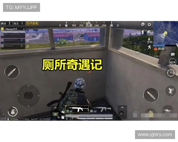 和平精英热议LNG速度之争引发玩家热烈讨论与不同观点碰撞