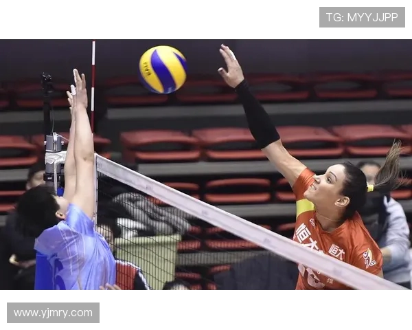 广州排球队引领最新排球战术十强榜单解析与展望