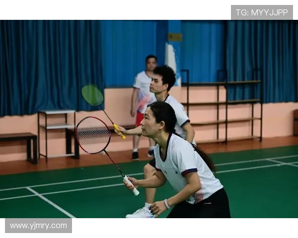 广州羽毛球队精英赛表现分析：个人能力的优劣势与未来发展潜力