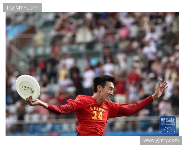 广州飞盘队在全国飞盘状态排行榜中荣登第七名展现出强劲实力与团队合作精神